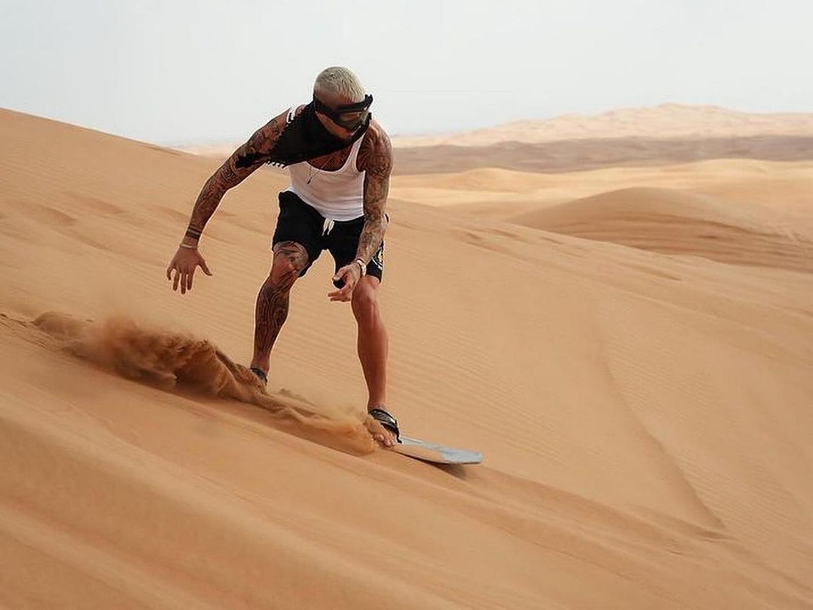 Zahra Luxury Desert Camp Merzouga Exteriör bild