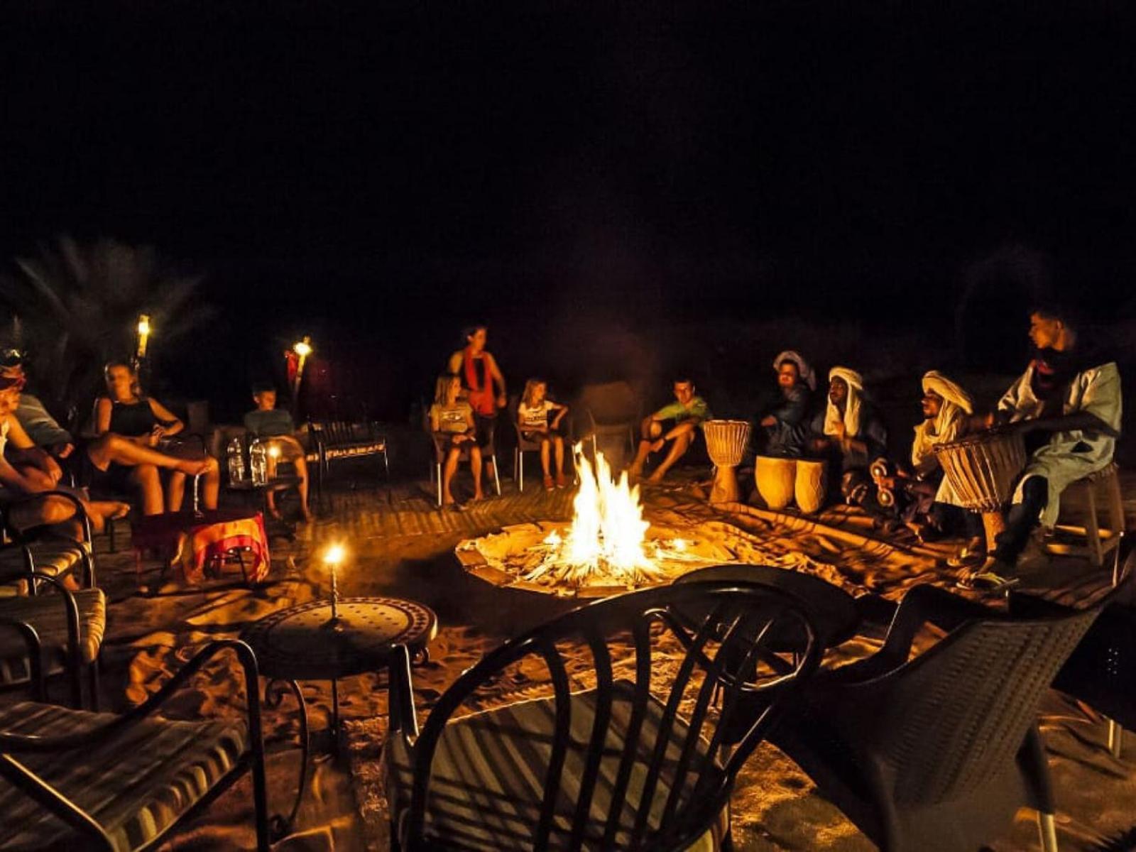 Zahra Luxury Desert Camp Merzouga Exteriör bild
